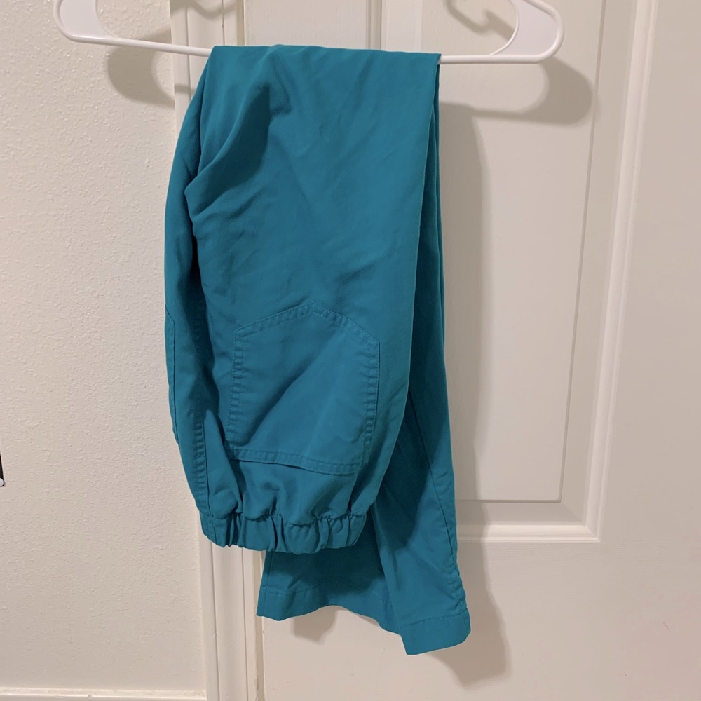 Greys anatomy scrub pants